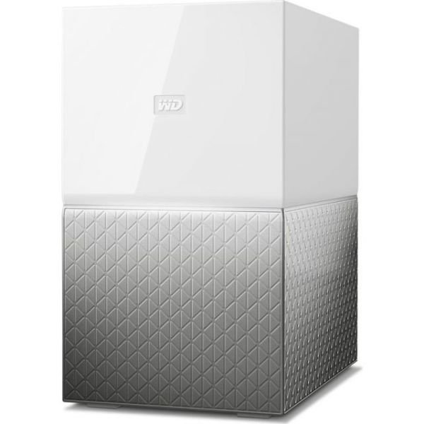 WDBMUT0120JWT-EESN DSK EXT 3,5'' 12TB My Cloud Home Duo USB3