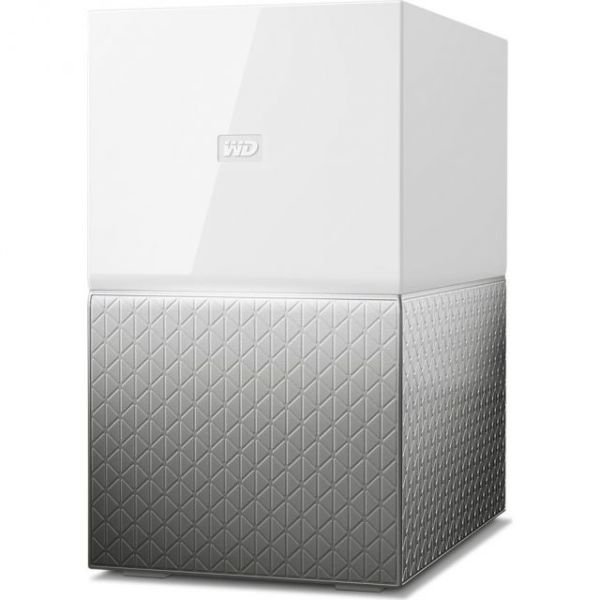 WDBMUT0160JWT-EESN DSK EXT3,5''16TB My Cloud Home Duo USB3.0