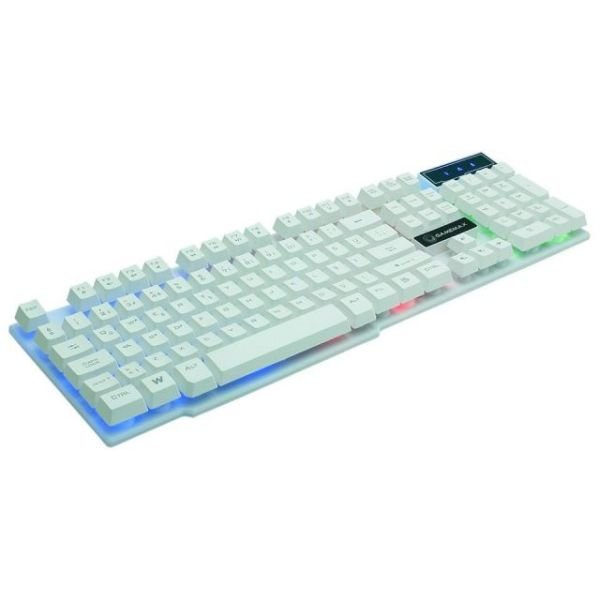FK-G500QU FK-G500QU Gamemax Gaming Işıklı Klavye