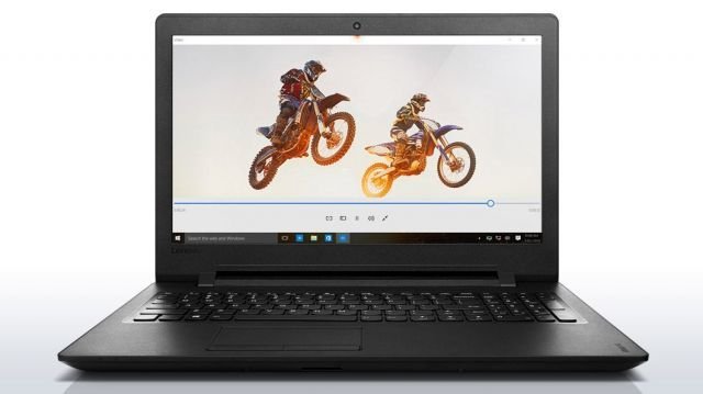 80UD0073TX IdeaPad110 15.6'' I3-6100U/4G/1T/2G VGA/DOS/BLACK