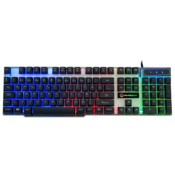 FK-G508QU FK-G508QU Gamemax Gaming Klavye