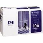 Q2610A No 10A Siyah 6000 Sayfa Lazer Toner