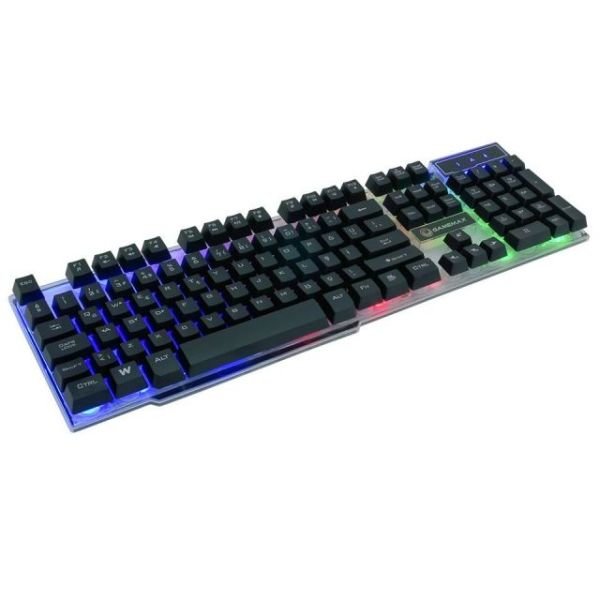 FK-G508QU FK-G508QU Gamemax Gaming Klavye
