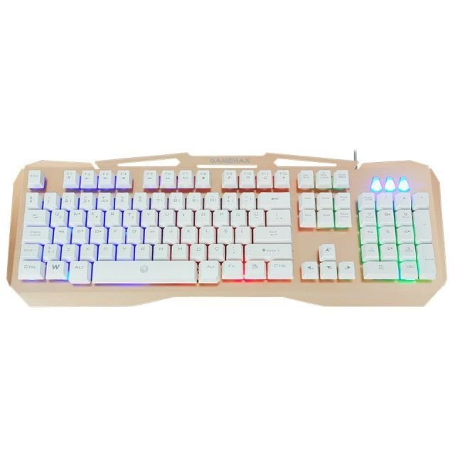FK-G520QU FK-G520QU Gamemax Gaming Klavye
