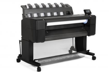 L2Y21A Designjet T930 36'' A0 Çizici