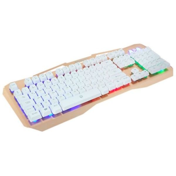 FK-G520QU FK-G520QU Gamemax Gaming Klavye