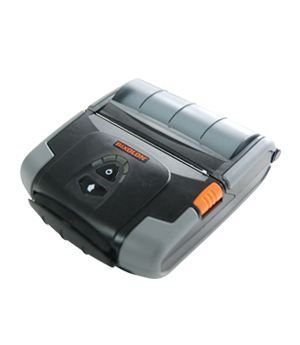 SPP-R400BK SPP-R400BK 4'' Taşınabilir Fiş/Etiket Yazıcısı BT