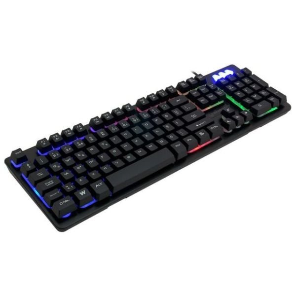 FK-G530QU Frisby FK-G530QU Gaming Klavye