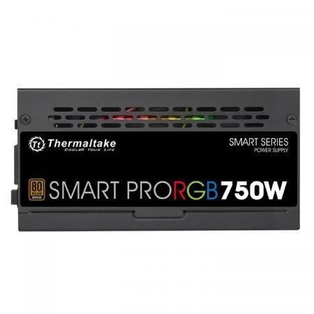 SPR-0750FPCBEU-R SmartPro 750W Full Modular 80+ Bronz