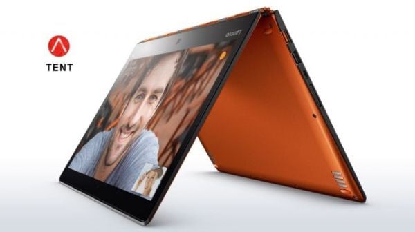 80UE005WTX Yoga 900 i7-6560U 2.6 GHz /8GB/256GB/13.3''/W10