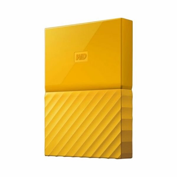 WDBS4B0020BYL-WESN DSK EXT 2,5'' 2TB MY PASSPORT USB3.0 SARI