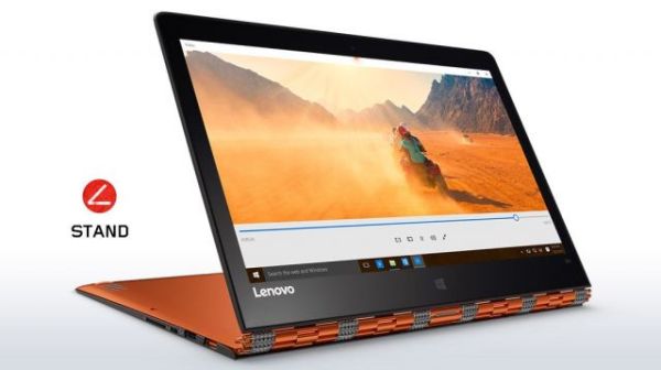 80UE005WTX Yoga 900 i7-6560U 2.6 GHz /8GB/256GB/13.3''/W10