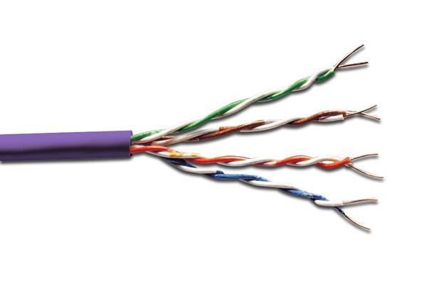 DK-1613-VH-305 305 metre Cat6 U/UTP Data Kablosu