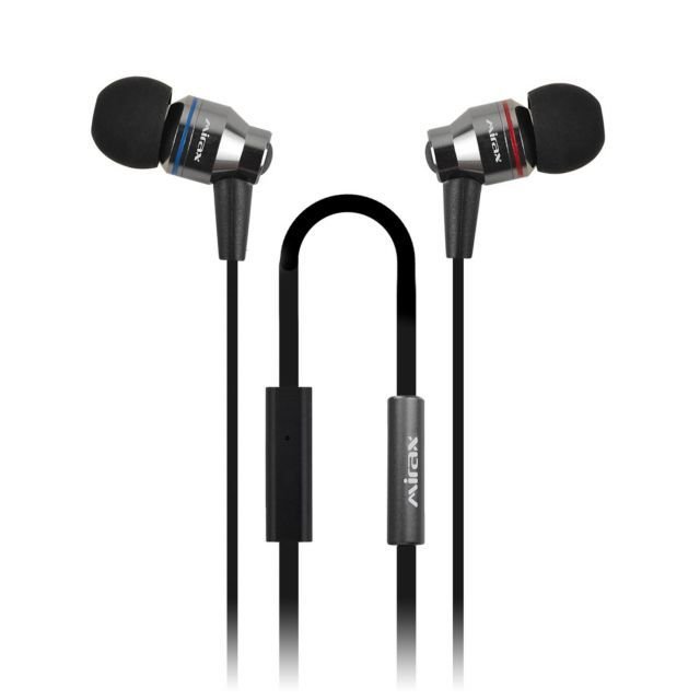 SSE-5150 Deep Bass Mikrofonlu Siyah Kulaklık