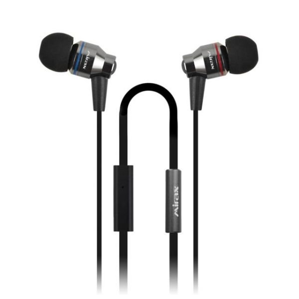 SSE-5150 Deep Bass Mikrofonlu Siyah Kulaklık