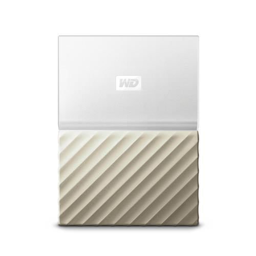 WDBTLG0010BGD-WESN DSK EXT 2,5''1TB My Passport USB3.0 ALTIN