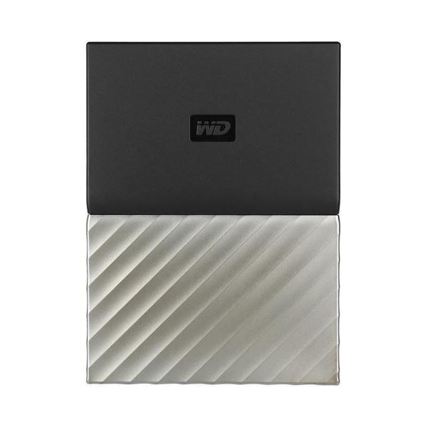 WDBTLG0010BGY-WESN DSK EXT 2,5''1TB My Passport Ultra USB3.0