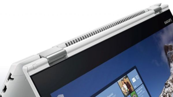 80VB005DTX YOGA 510 i5-7200U 4G 1T 14'' 2G VGA W10HOME WHITE