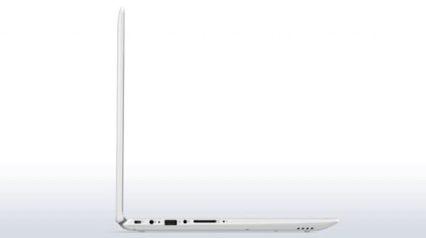 80VB005DTX YOGA 510 i5-7200U 4G 1T 14'' 2G VGA W10HOME WHITE