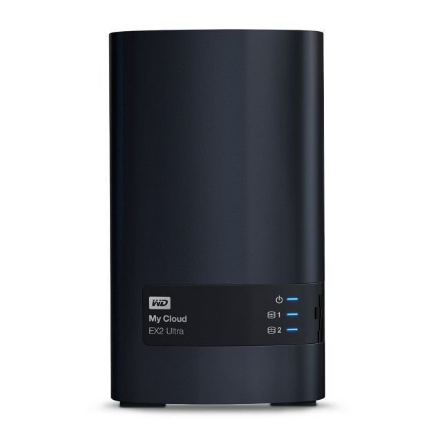 WDBVBZ0040JCH-EESN DSK EXT 3.5'' 4TB MY CLOUD  USB3.0SİYAH
