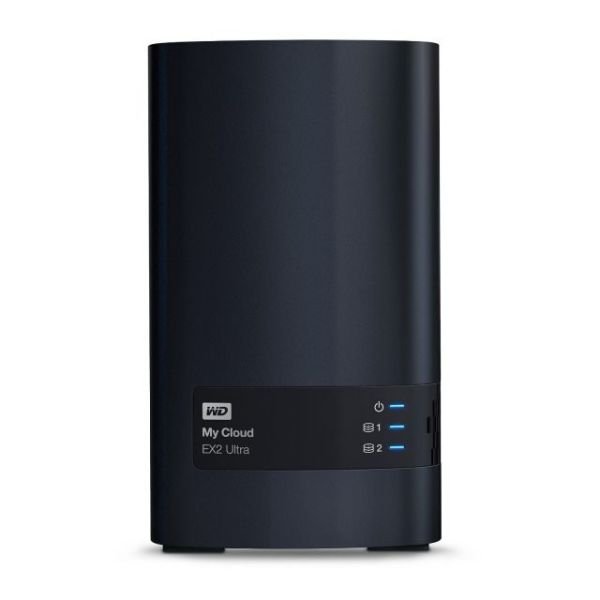 WDBVBZ0040JCH-EESN DSK EXT 3.5'' 4TB MY CLOUD  USB3.0SİYAH