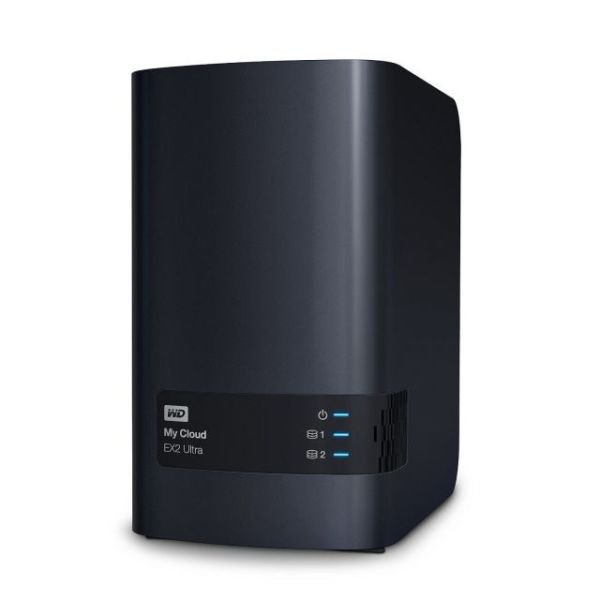 WDBVBZ0040JCH-EESN DSK EXT 3.5'' 4TB MY CLOUD  USB3.0SİYAH