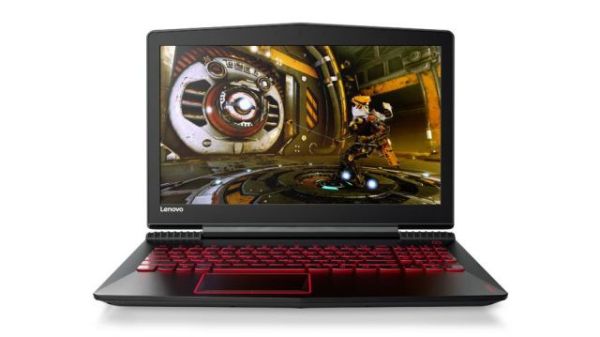80WK004KTX Y520,i7-7700HQ,Y520,16GB,1TB,4GB,15.6'' Win 10 Home