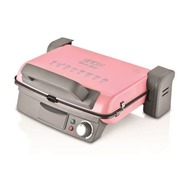 SSM-2538 SİNBO Tost Makinası
