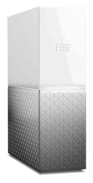 WDBVXC0040HWT-EESN DSK EXT 3,5'' 4TB MY CLOUD USB3.0BEYAZ
