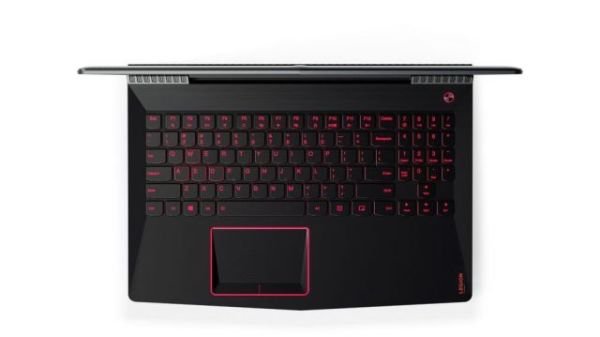 80WK0107TX Legion Y520 i7-7700HQ/16GB/2TB+256SGB SSD/4GB-VGA/15.6''FHD/F.DOS