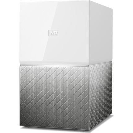 WDBVXC0060HWT-EESN DSK EXT 3,5'' 6TB MY CLOUD USB3.0 BEYAZ
