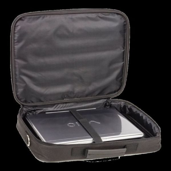 1015001002 15.6'' Siyah Notebook Çantası