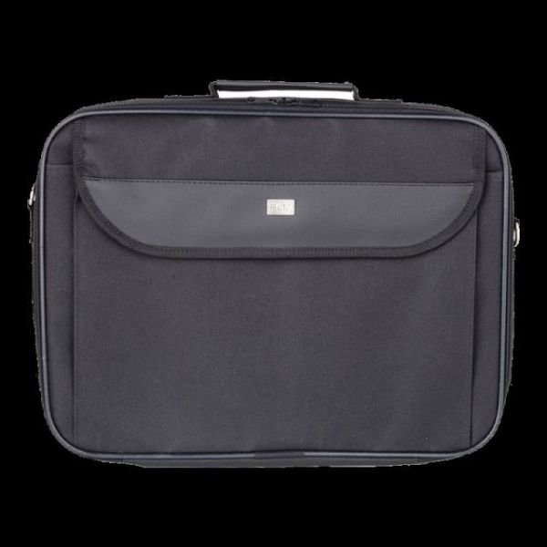 1015001002 15.6'' Siyah Notebook Çantası