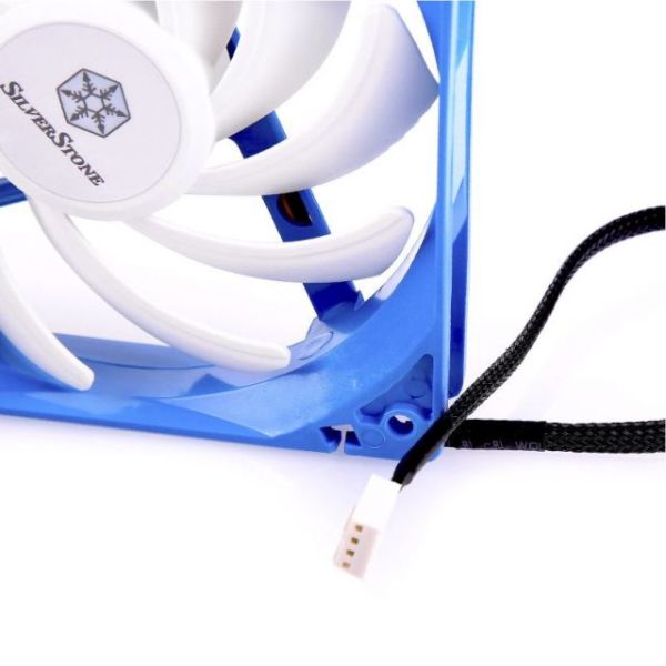 SST-AR01 AR01 12cm Fan,LGA 1366/LGA115X/LGA775/LGA2011 - FM1/FM2/AM2/AM3 cpu soğ.