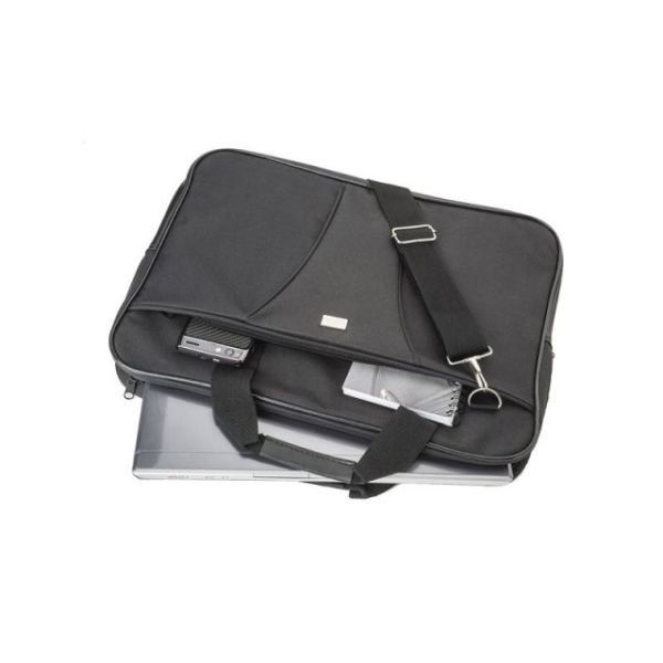 1015058004 YF siyah  :600D Kumaş,15,6 Notebook