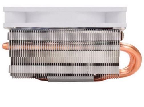 SST-AR06 AR06 Intel LGA1150/1151/1155/1156 AMD AM2/AM3/FM1/FM2 Uyumlu CPU Sogutuc