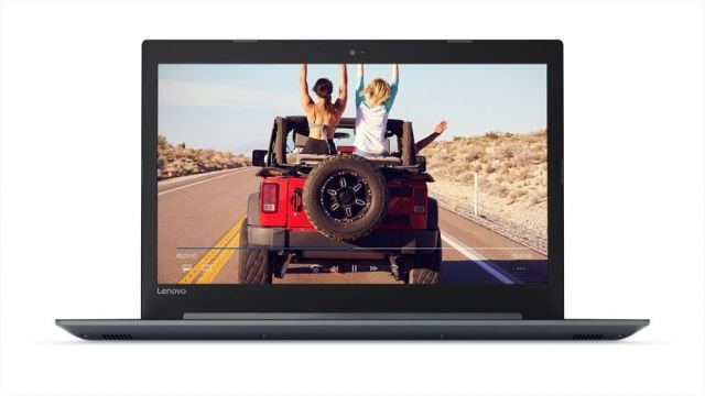 80XM005STX IP320 i5-7200U,8GB,1TB,2GB,17.3''Free DOS Notebook