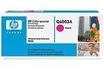 Q6003A No 124A Kırmızı 2000 Sayfa Lazer Toner