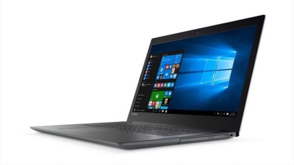 80XM005STX IP320 i5-7200U,8GB,1TB,2GB,17.3''Free DOS Notebook