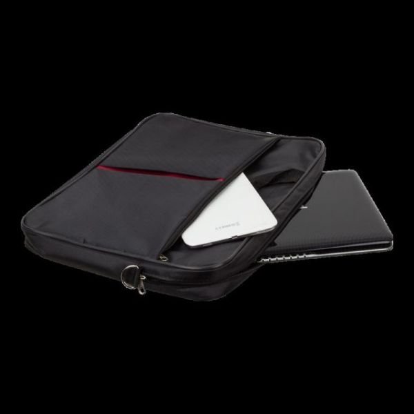 1015061014 15-16'' Siyah Notebook Çantası