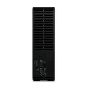 WDBWLG0040HBK-EESN DSK EXT 3,5'' 4TB  ELEMENT USB3.0 SİYAH