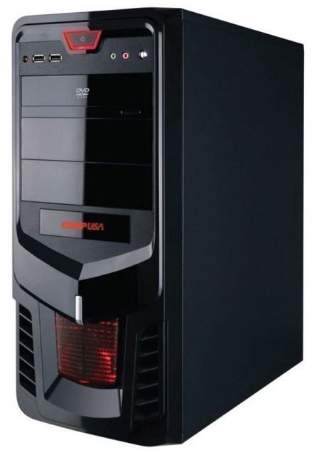 FM08A Penceresiz Midi Tower Powersız Siyah Kasa