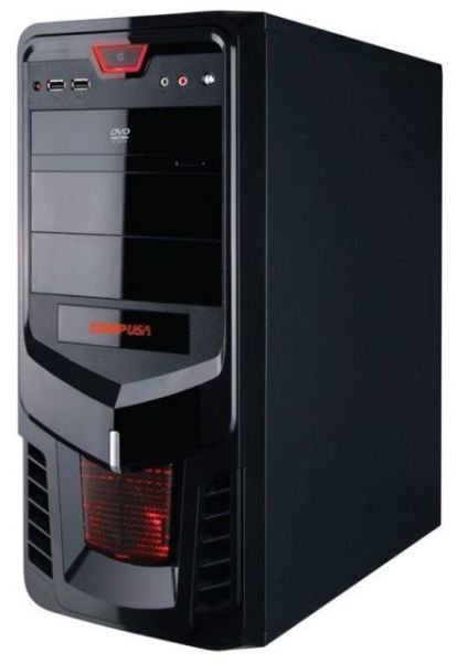 FM08A Penceresiz Midi Tower Powersız Siyah Kasa