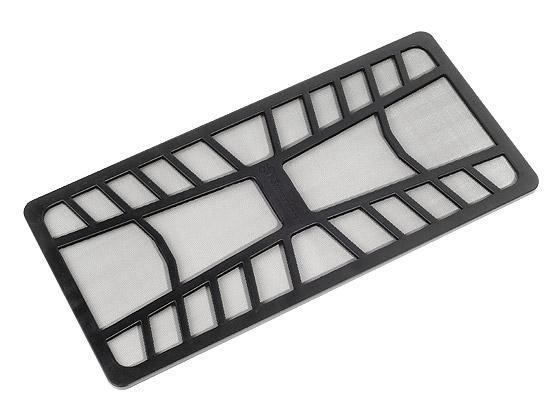 SST-FF142B SilverStone 2x14cm Mıknatıslı Fan Filtresi (Psu ve Kasa yan panel için)