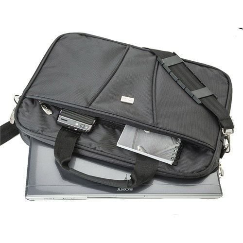 1015080002 17'' Orion Notebook Çantası
