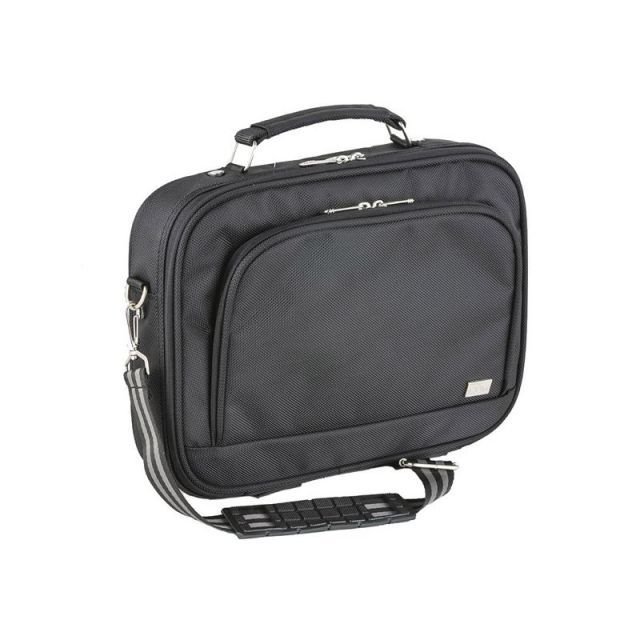 1015080006 15.6 Worldcase Siyah Notebook Çantası