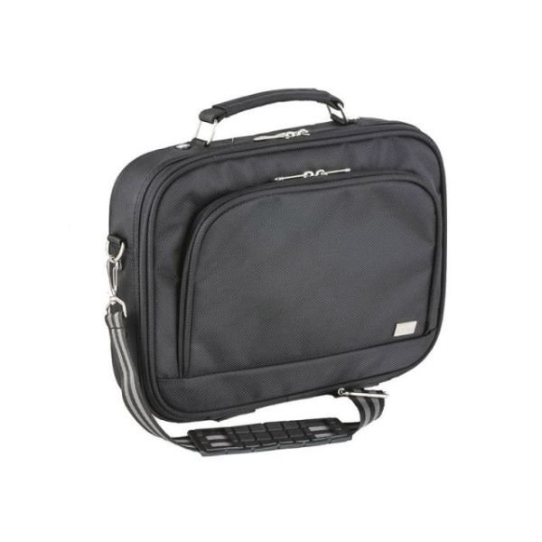1015080006 15.6 Worldcase Siyah Notebook Çantası