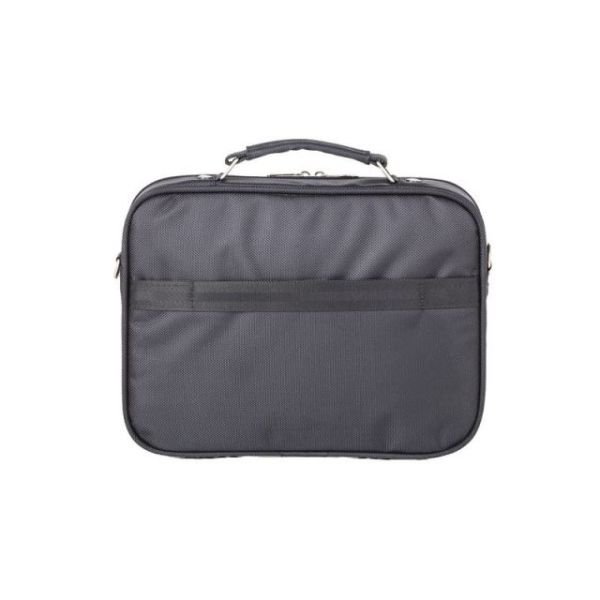 1015080006 15.6 Worldcase Siyah Notebook Çantası