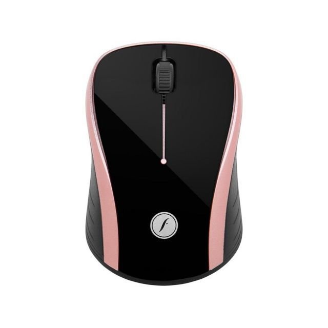 FM-242W Tıklama Sesini %90 Azaltma özelligi Kablosuz Sessiz Mouse
