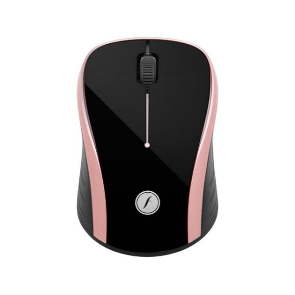 FM-242W Tıklama Sesini %90 Azaltma özelligi Kablosuz Sessiz Mouse